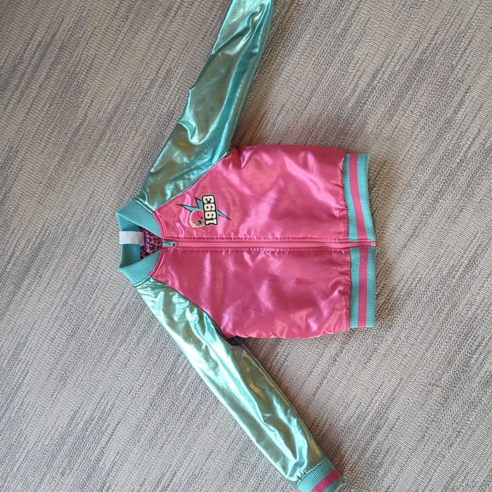 LOL Surprise Jacket